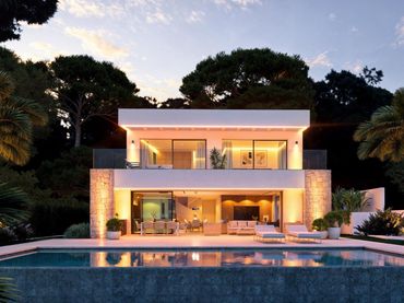 Villa con piscina in vendita a Pinar del Advocat - Cometa