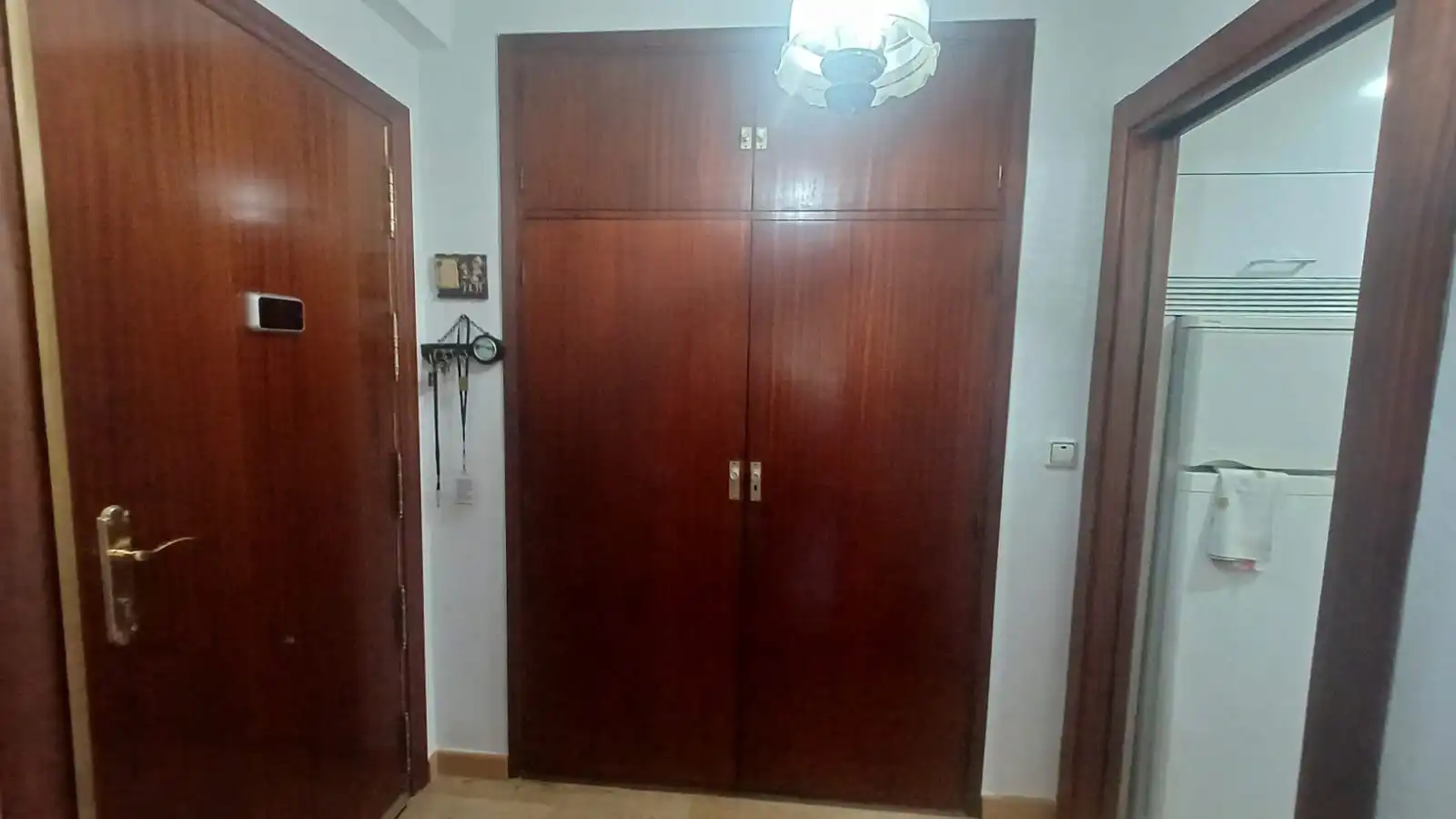 Piso con terraza en venta en Los Valles, imagen 13