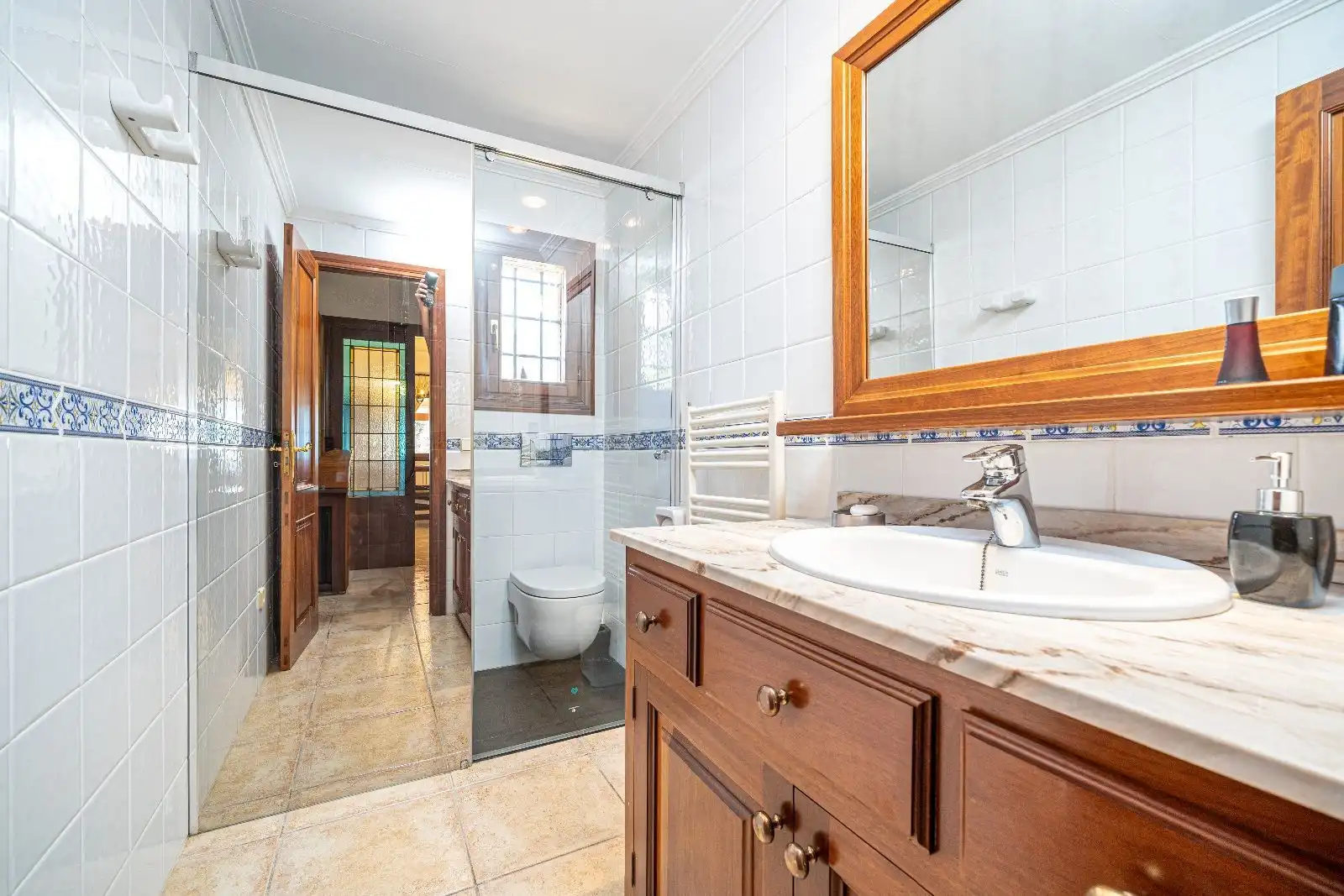 Villa con piscina in vendita a Santa Margalida Poble, imagen 25