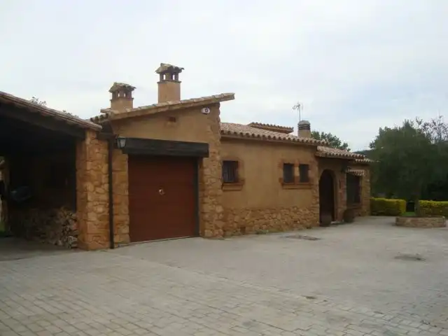 Casa con piscina en venta en Santa Cristina Poble, imagen 44