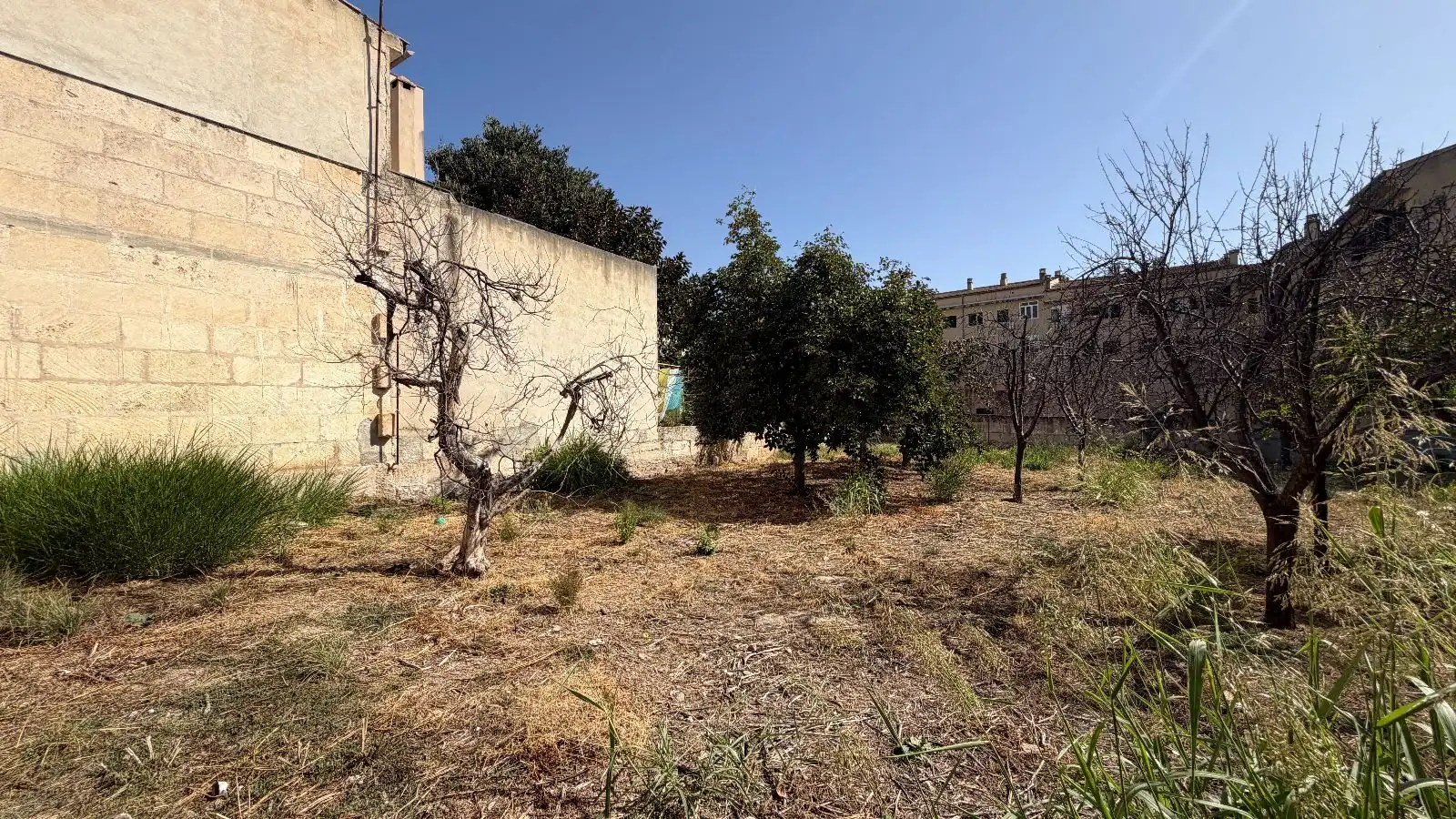 Residencial en venda en Lloseta