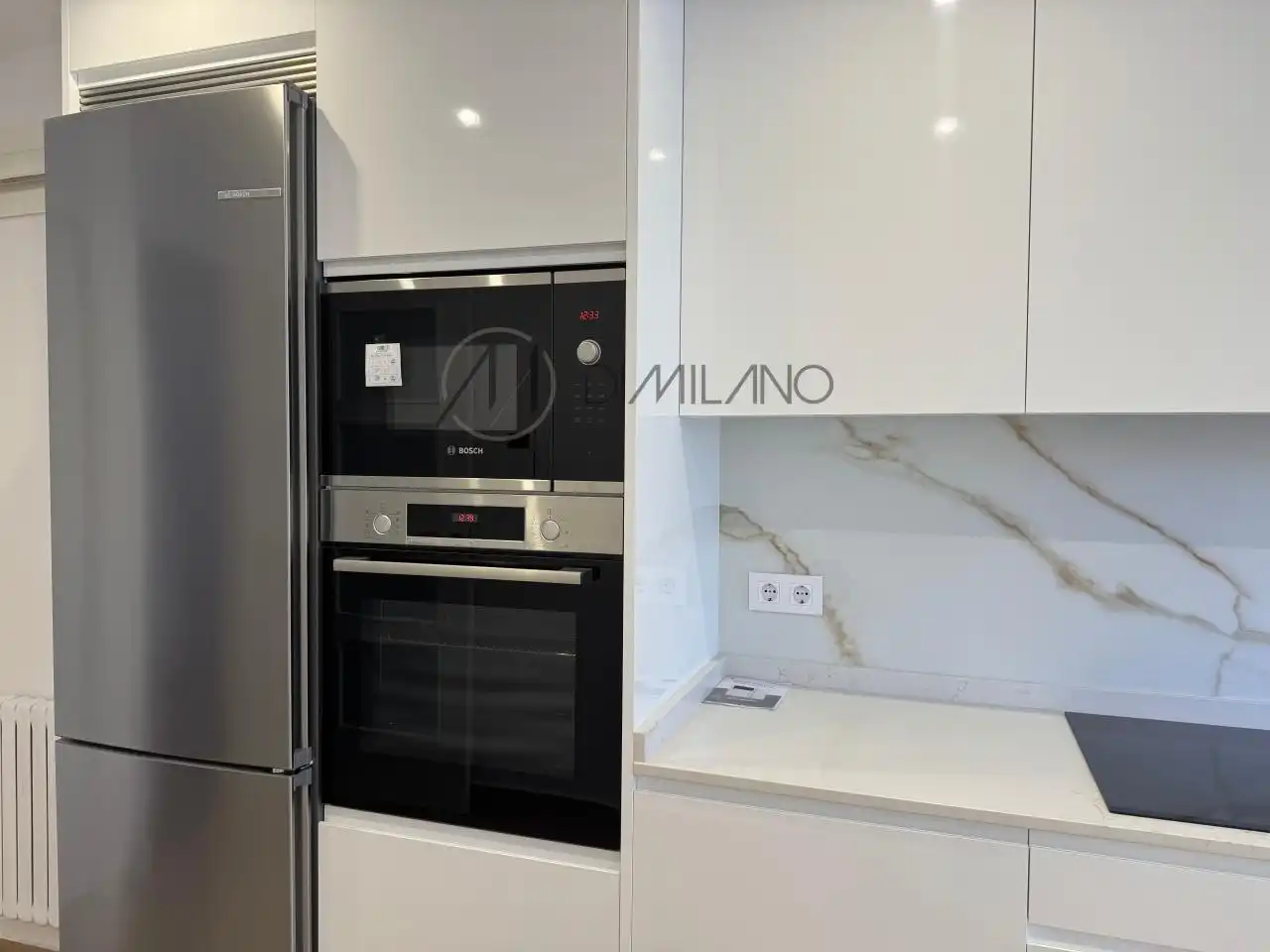 Piso con terraza en venta en María  Berdiales, imagen 5