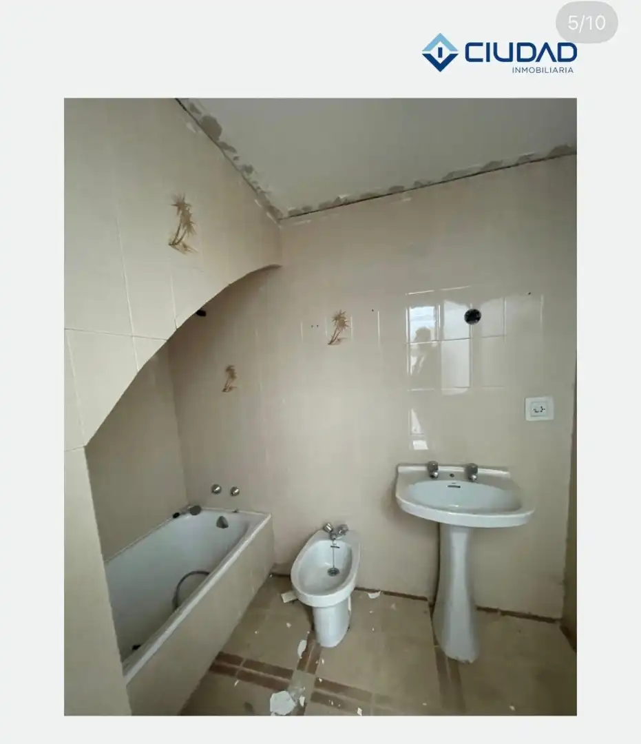 Baño de Casa o chalet en venta en Arahal