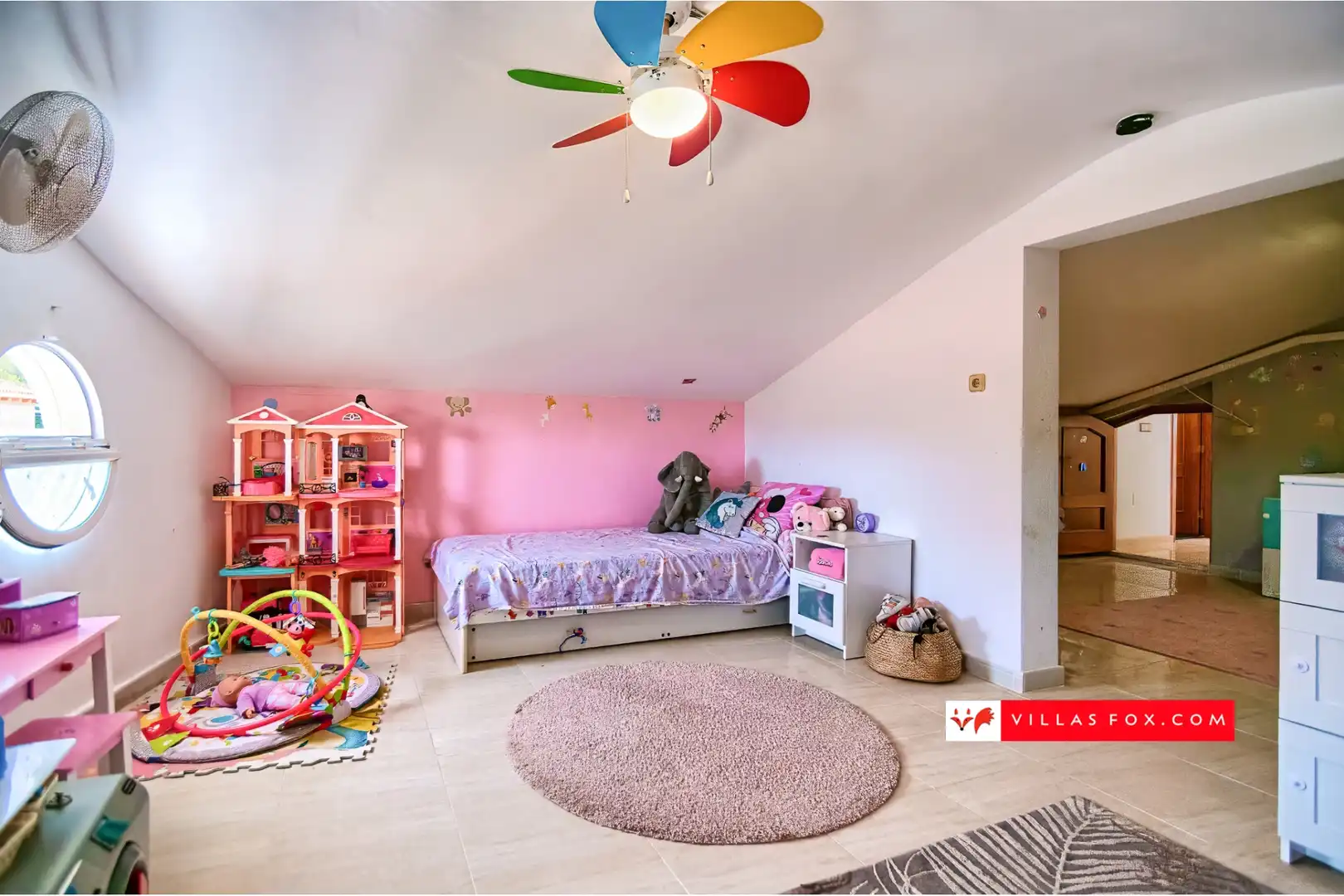Haus zum Verkauf in San Miguel de Salinas, imagen 9