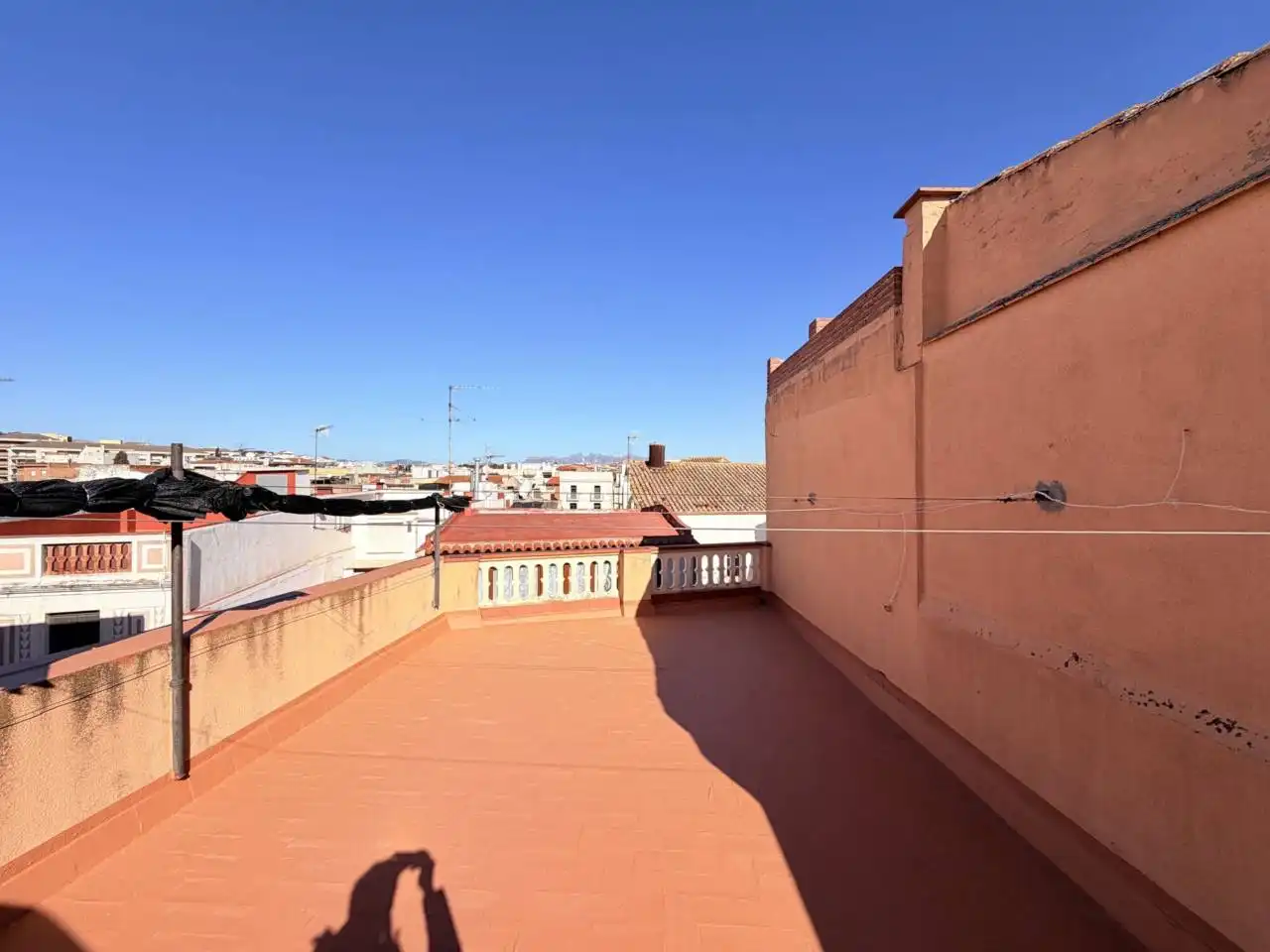 Terrassa de Casa o xalet en venda en Sant Sadurní d'Anoia amb Calefacció i Terrassa