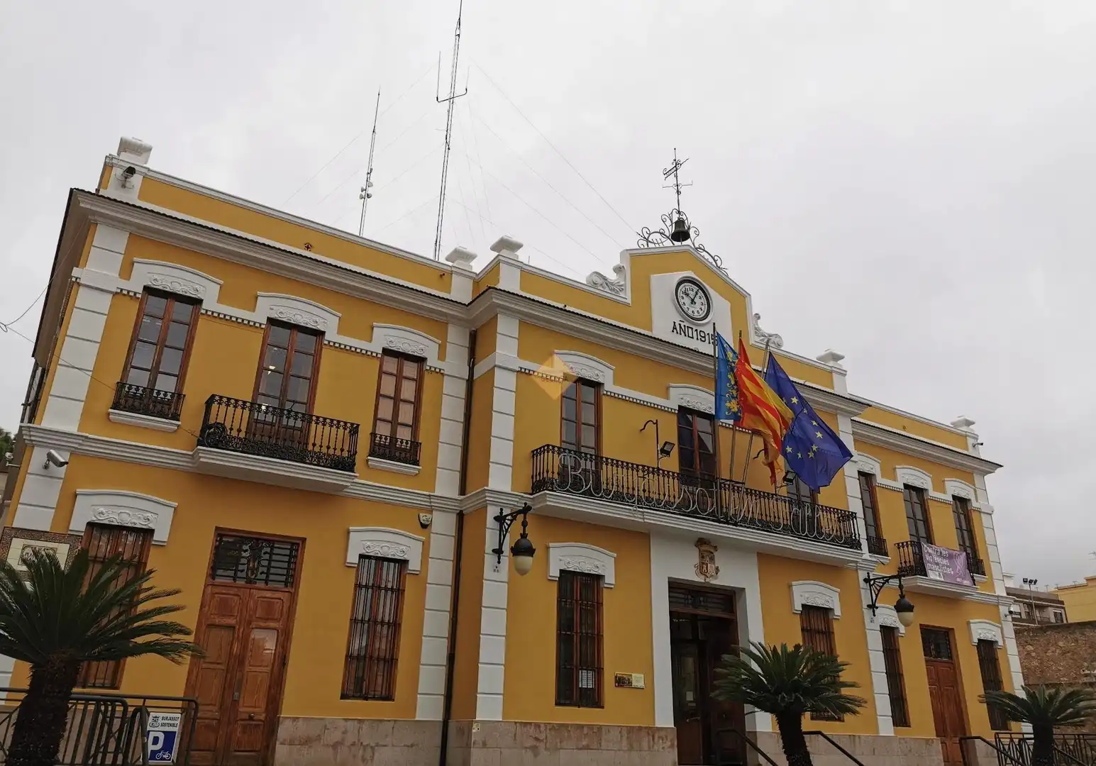 Terrenos y solares en venta en Zona Concordia, imagen 4