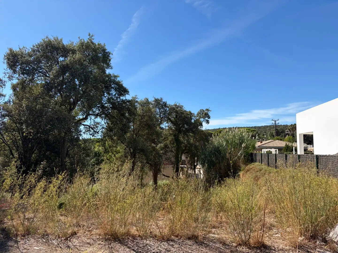 Residential for sale in Cabanyes - Mas Ambrós - Mas Pallí