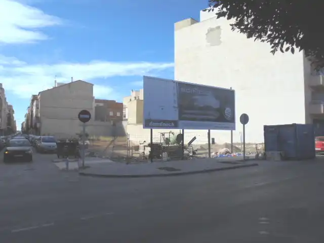Terreno rustico in vendita a C/ Constitución Española, imagen 7