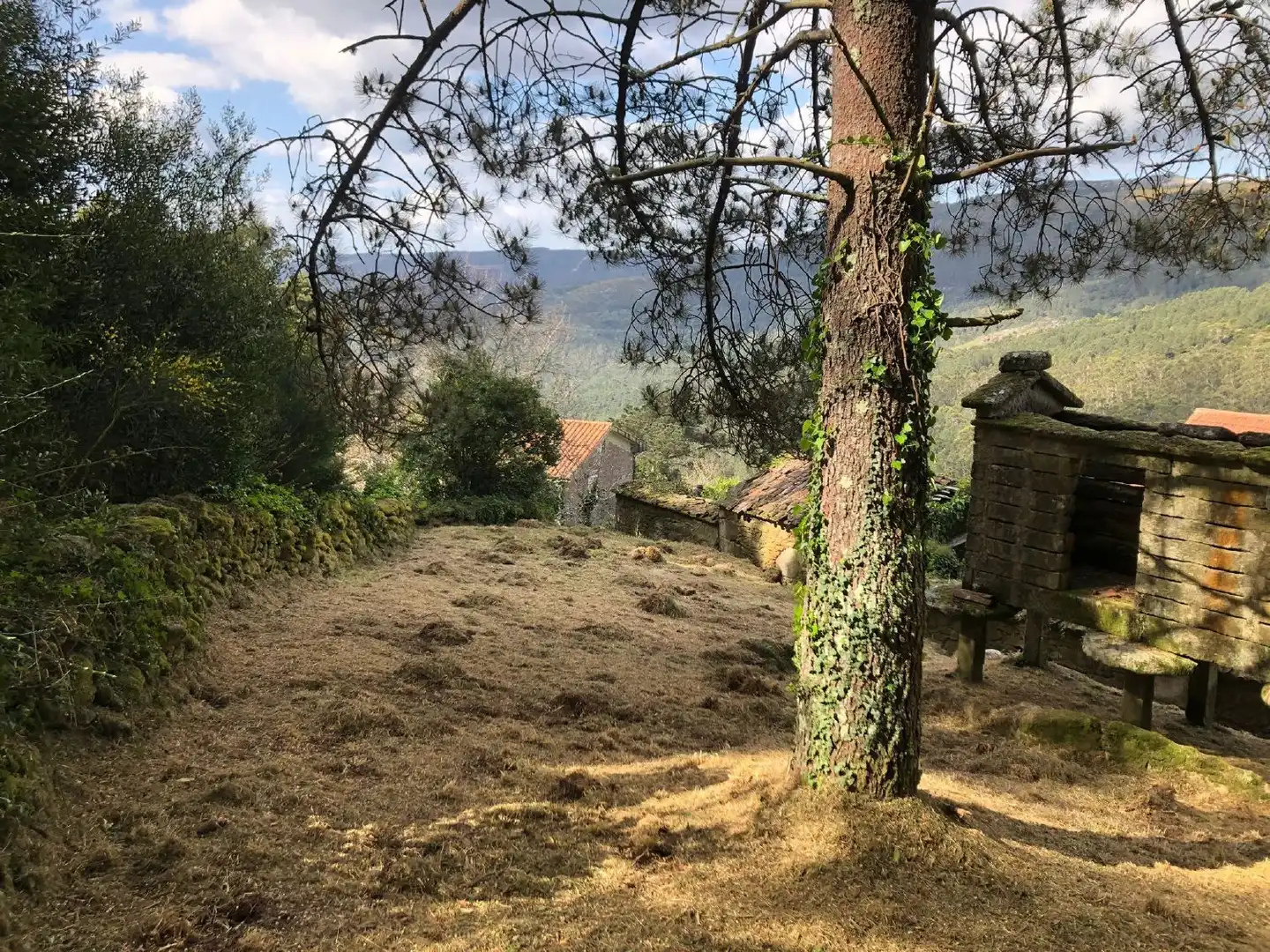 Casa in vendita a Muros, imagen 17