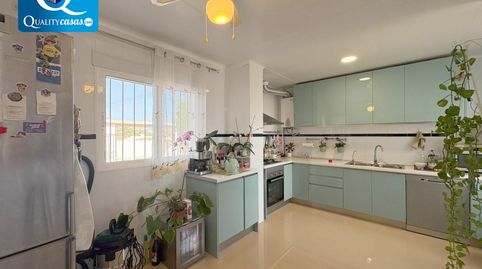 Foto 3 de Casa o chalet en venta en Pueblo Español - Coveta Fumá, El Campello