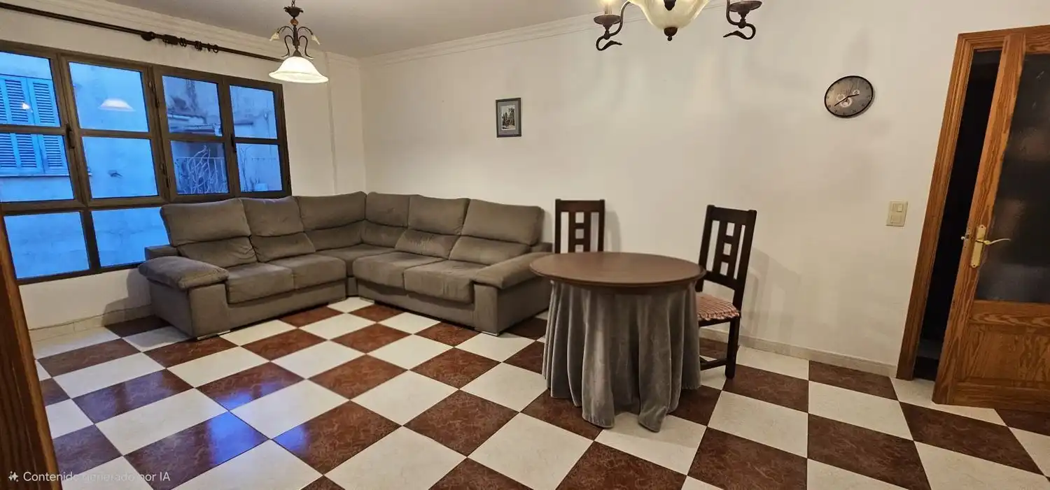 Àtic de lloguer a Manacor Centre, imagen 4