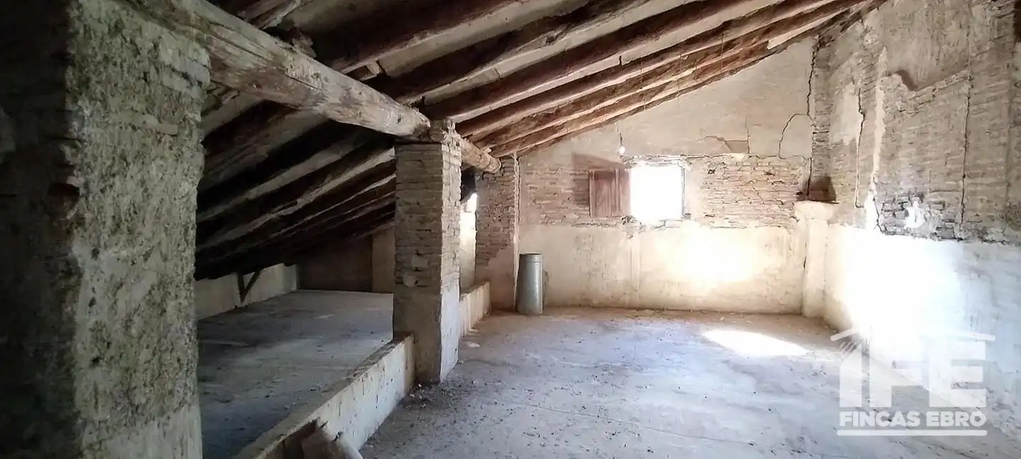 Haus mit Garten zum Verkauf in Épila, imagen 31