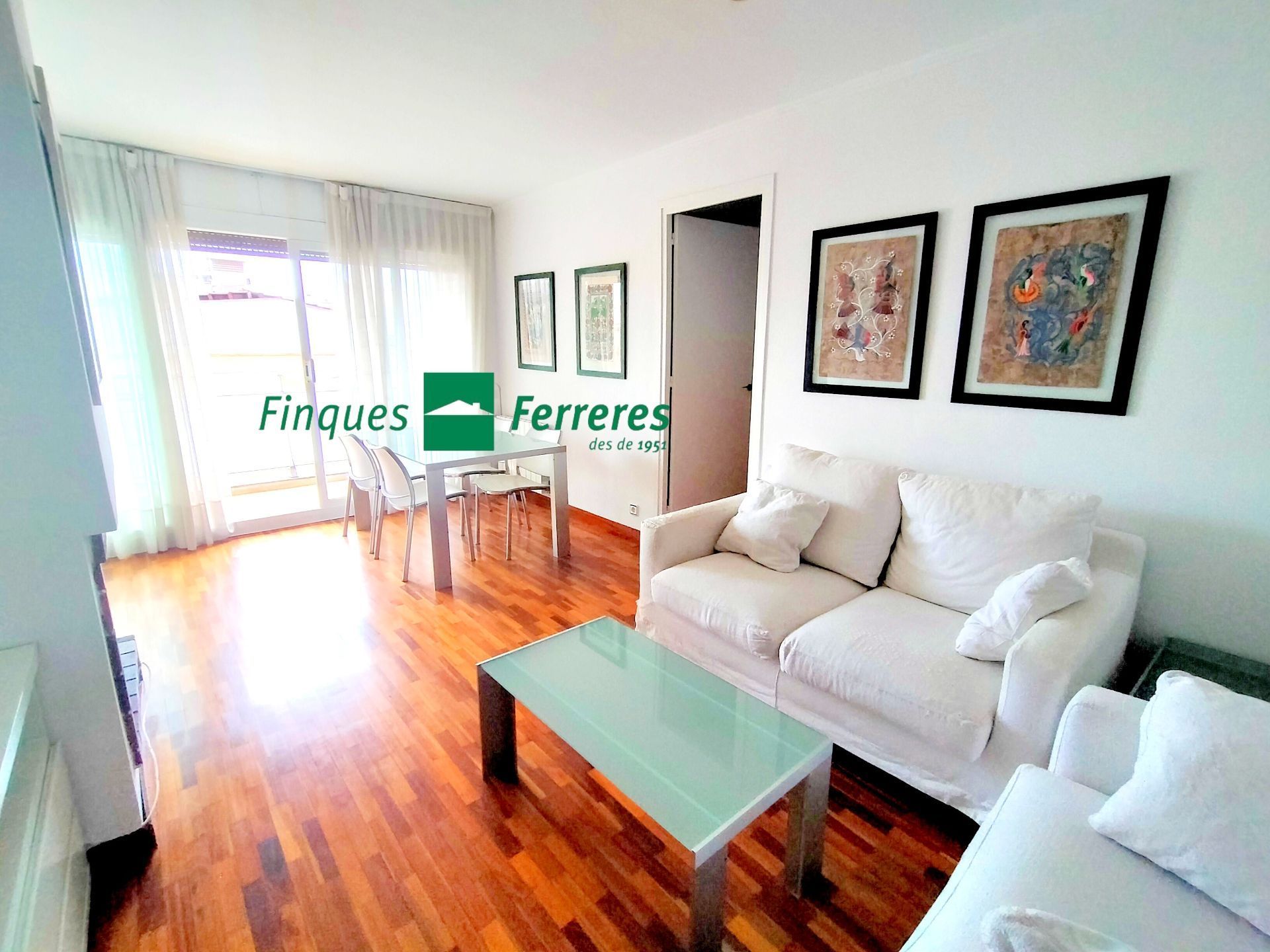 Wohnung zum verkauf in Centre, Mataró