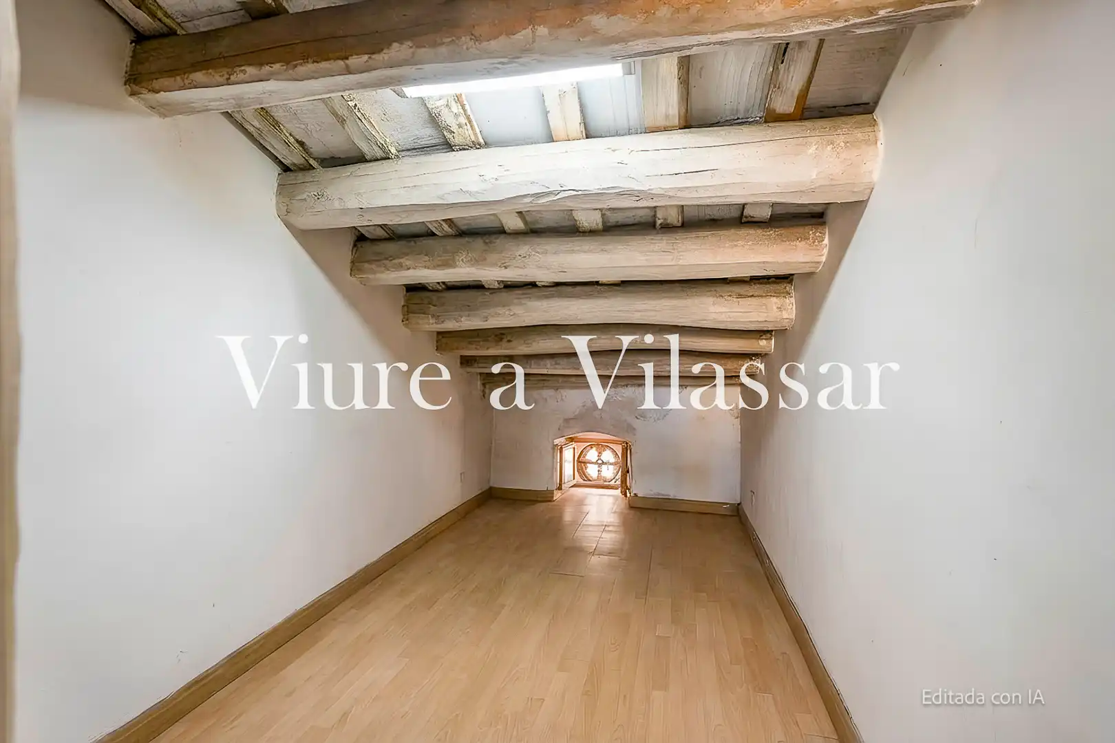 Casa adosada en venda en Vilassar de Mar amb Aire condicionat, Calefacció i Jardí privat
