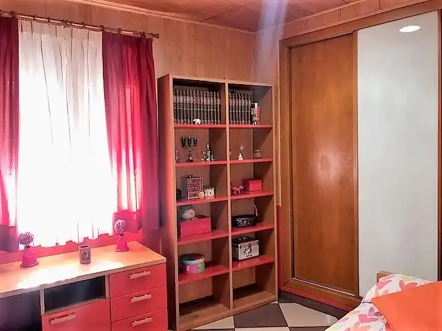Chalet con terraza en venta en La Banda - Campo de Fútbol, imagen 18