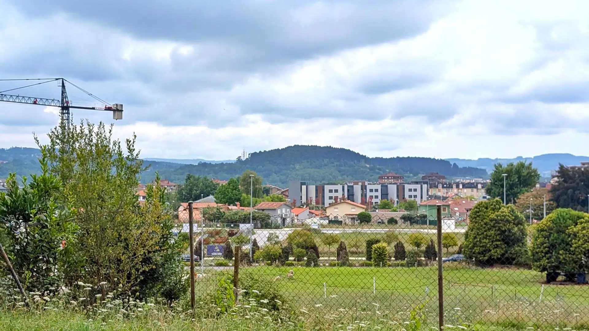 Piso en venta en Torrelavega 