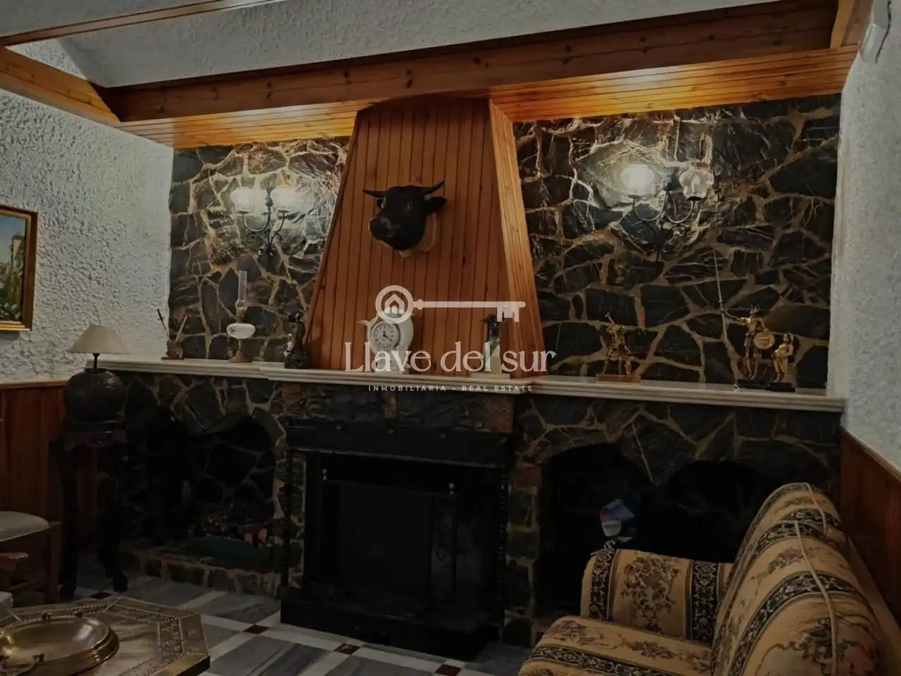 House with pool for sale in Calle Venta del Peral 1, imagen 6
