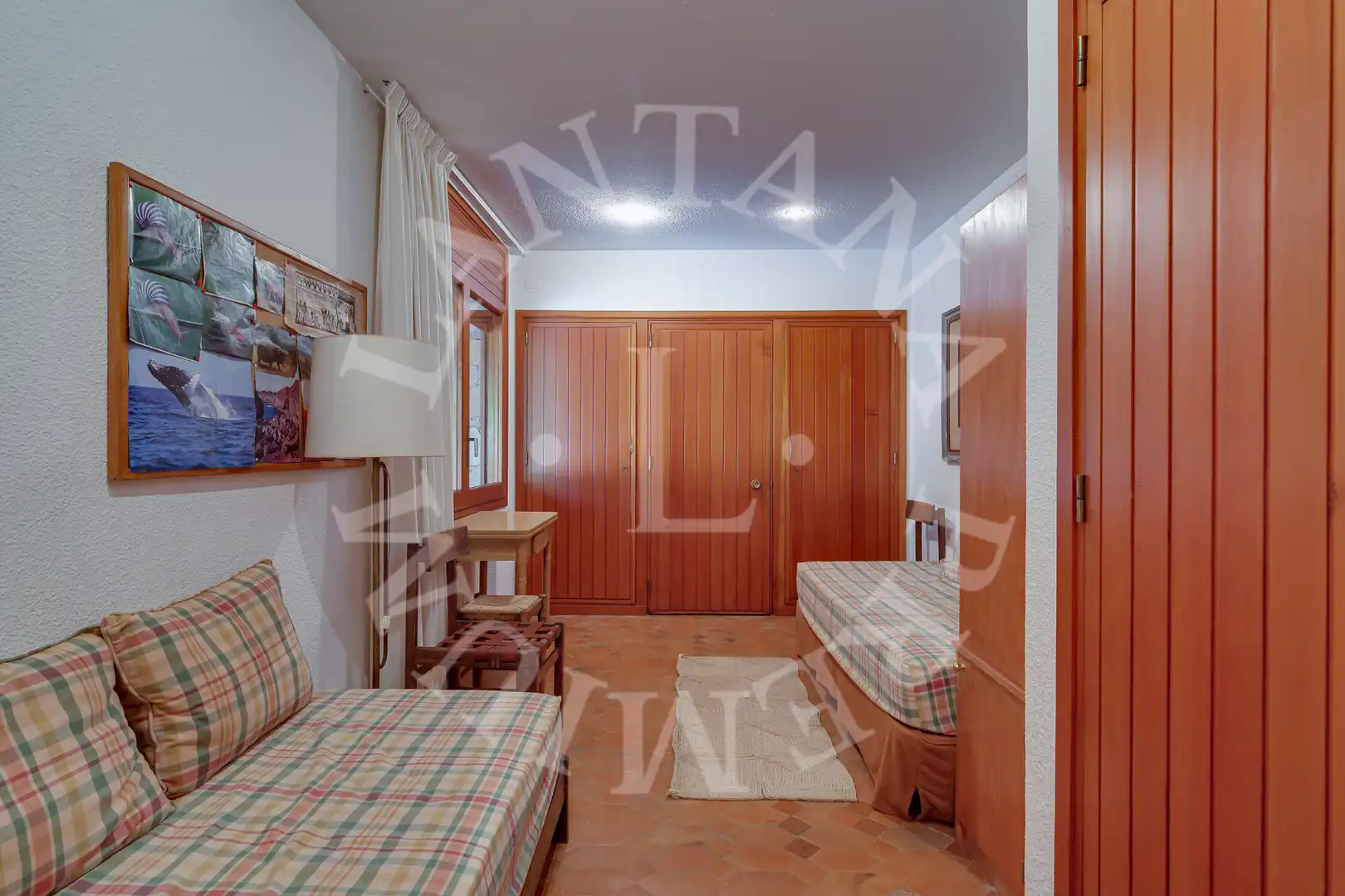 Casa o chalet en venta en Sant Andreu de Llavaneres con Calefacción, Jardín privado y Trastero