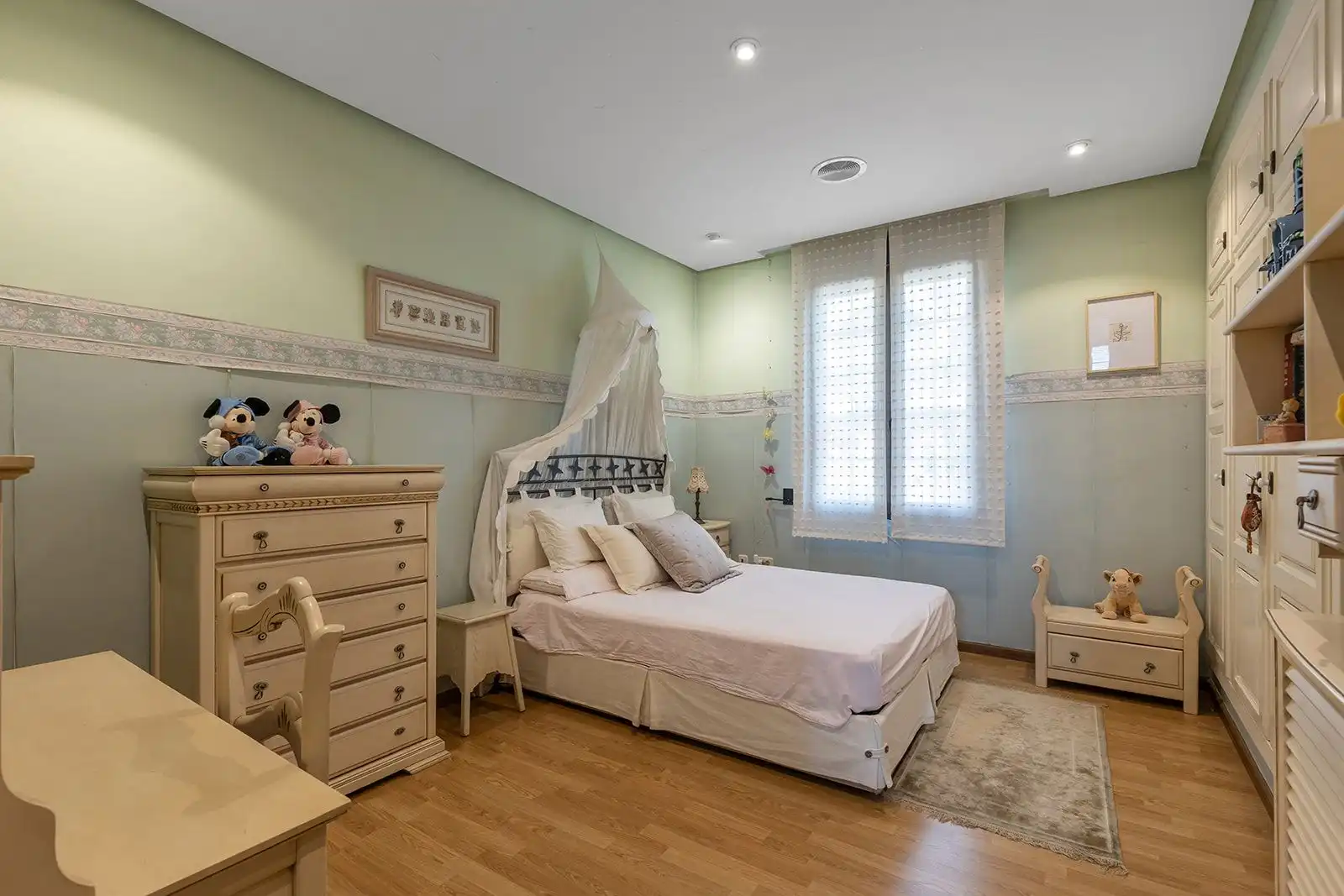 Detached house with terrace for sale in Calle Mar Negro, imagen 46