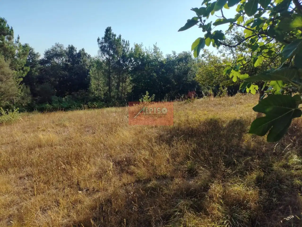 Casa amb terrassa en venda a Amoeiro, imagen 38
