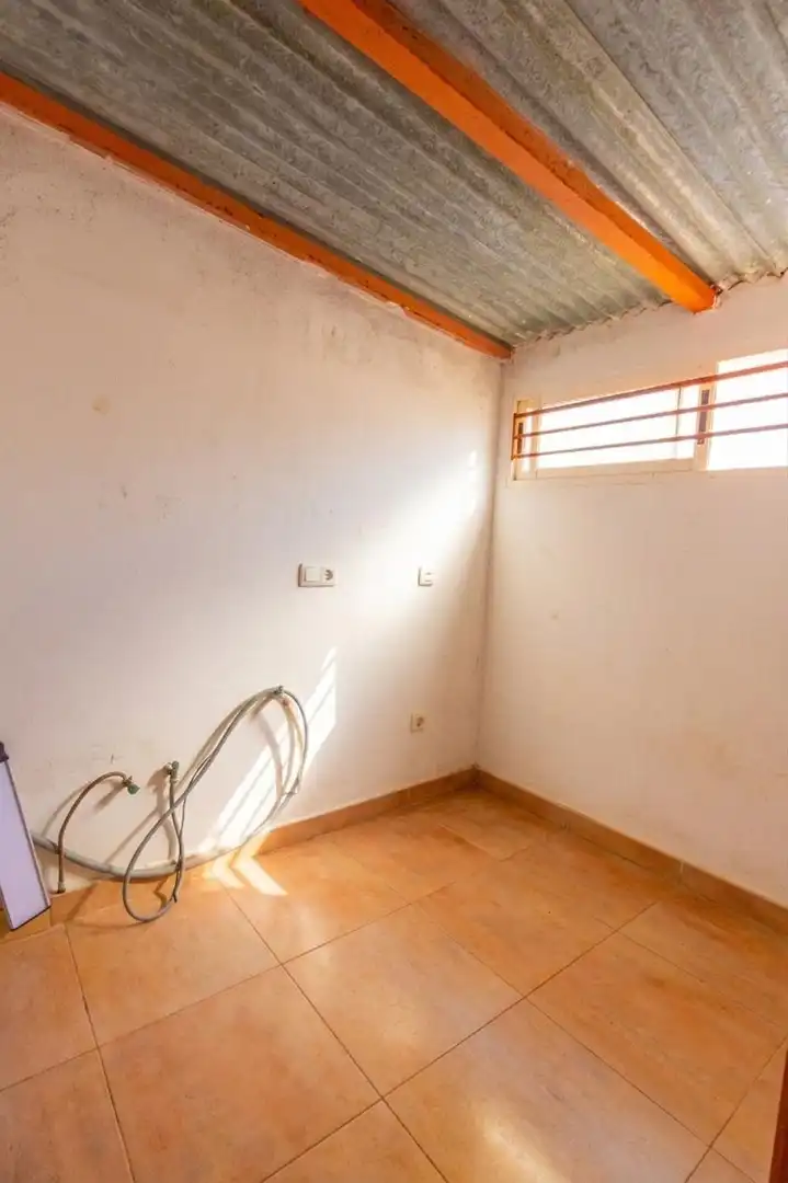 Casa o xalet en venda en Águilas amb Terrassa i Balcó
