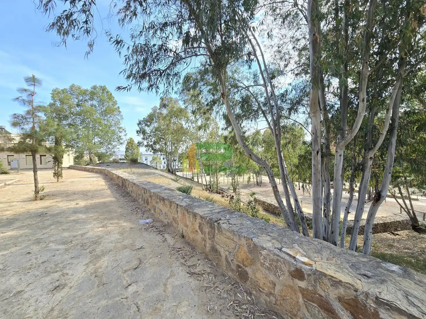Erdgeschoss zum Verkauf in Lorca mit Abstellraum