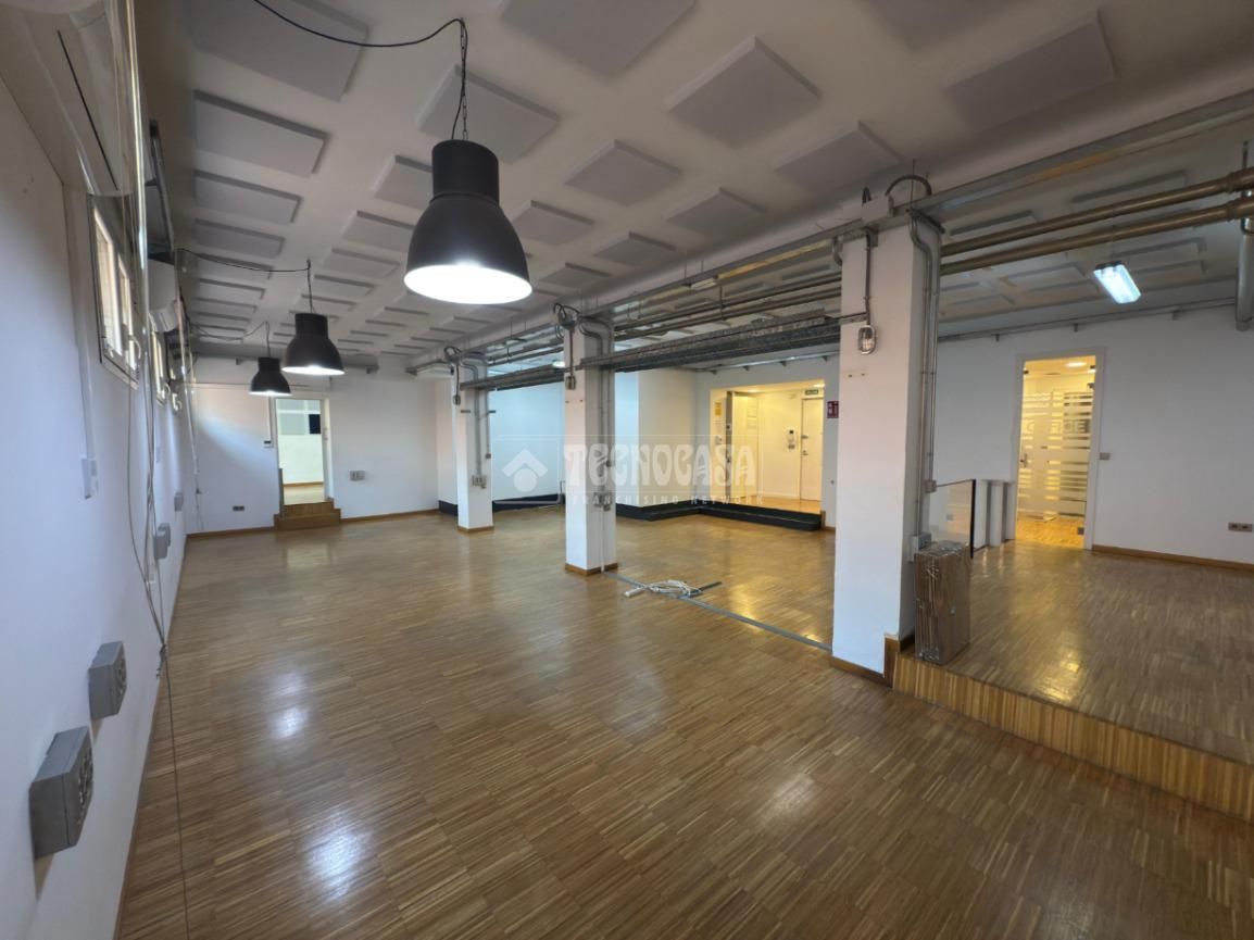 Office to rent in  Madrid Capital  with Air Conditioner and Heating