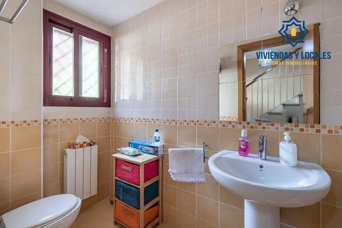 Haus mit Pool zum Verkauf in Avenida CAÑADA DE LOS FENICIOS, imagen 20