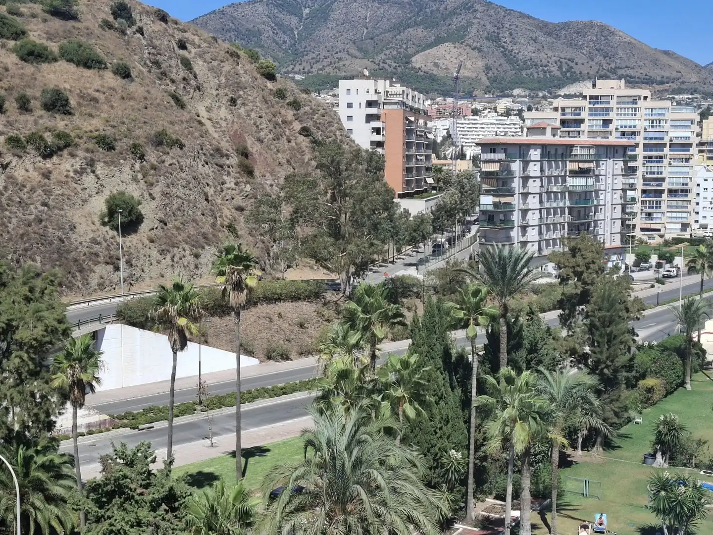 Piso con piscina en venta en Paseo Marítimo Rey de España 97, imagen 18
