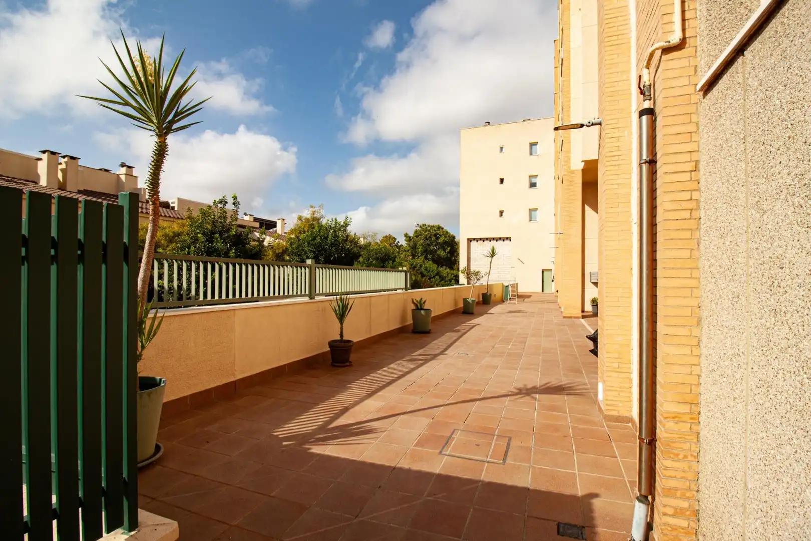 Wohnung mit Terrasse zur Miete in Avenida UNIVERSIDAD DE SALAMANCA, imagen 48