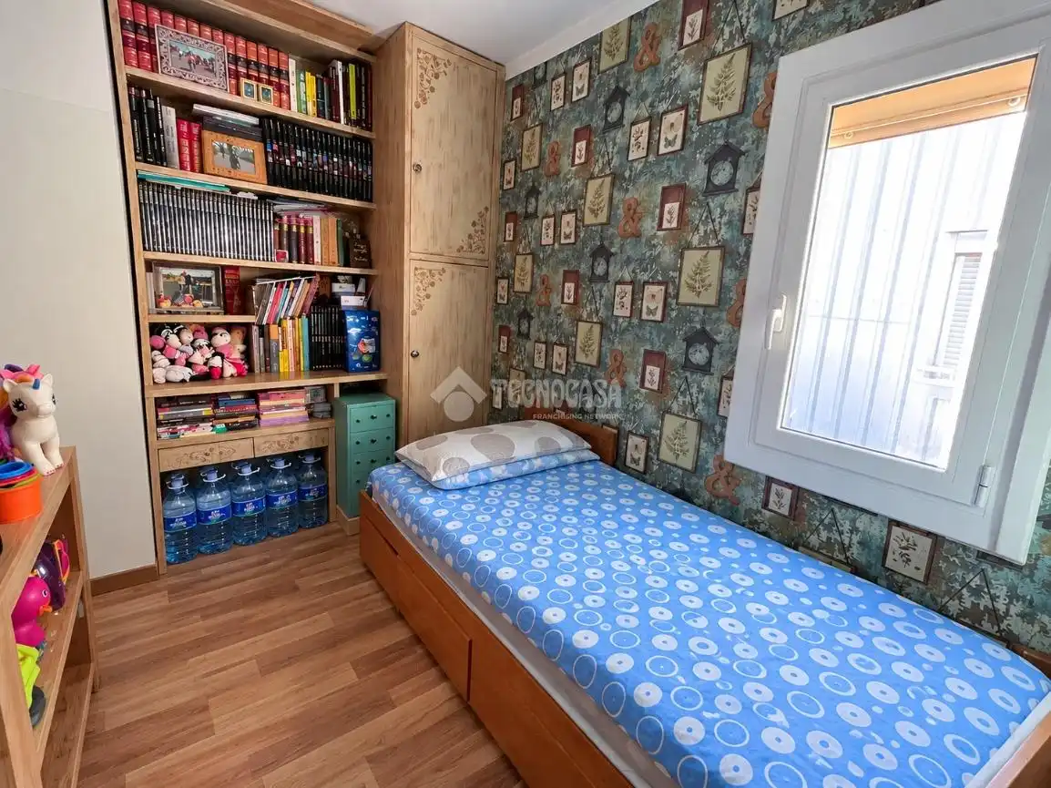 Flat for sale in Can Vidalet, imagen 16