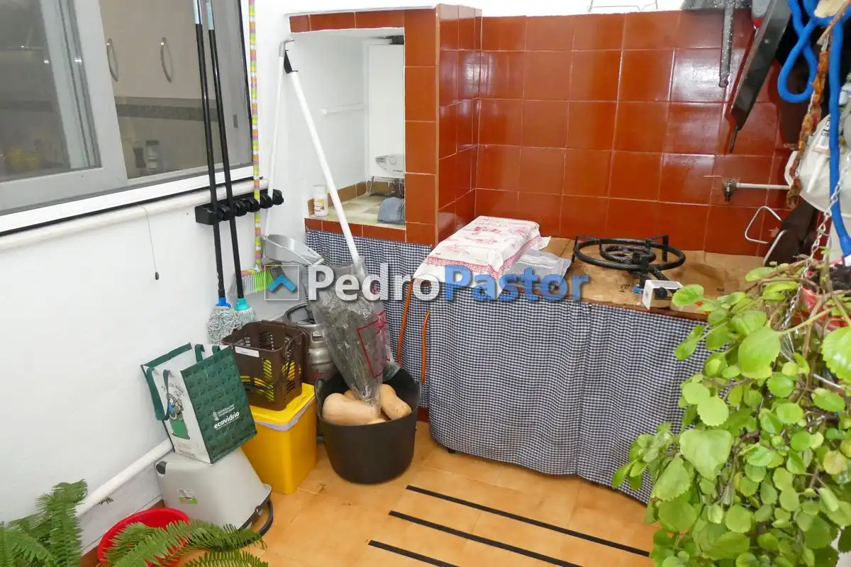 Casa amb piscina en venda a El Puerto, imagen 8