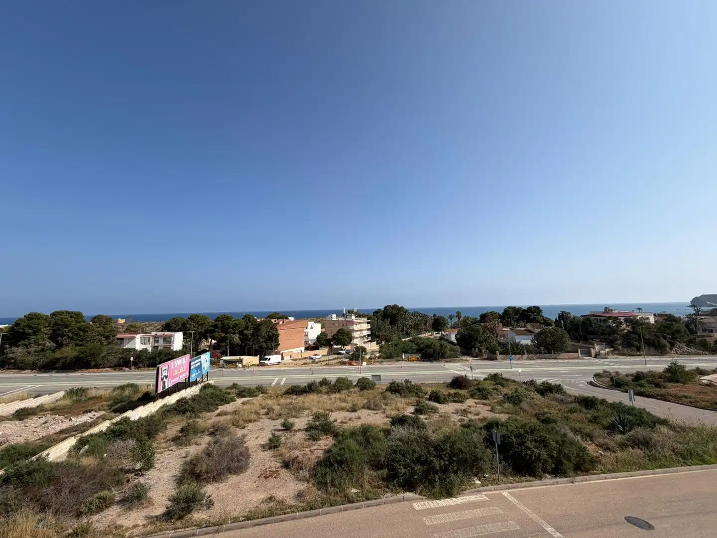 Casa o xalet en venda en Águilas amb Jardí privat, Terrassa i Traster