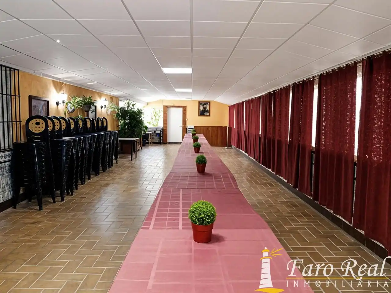 Finca rústica en venda en Sanlúcar de Barrameda amb Aire condicionat, Jardí privat i Terrassa