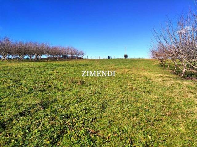 Terreno en Venta en Abadiño