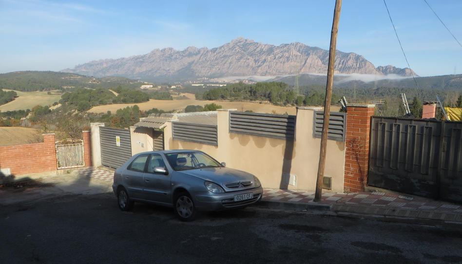 Foto 1 de Pis en venda a Calle Cobalto 1, La Marina del Prat Vermell, Barcelona