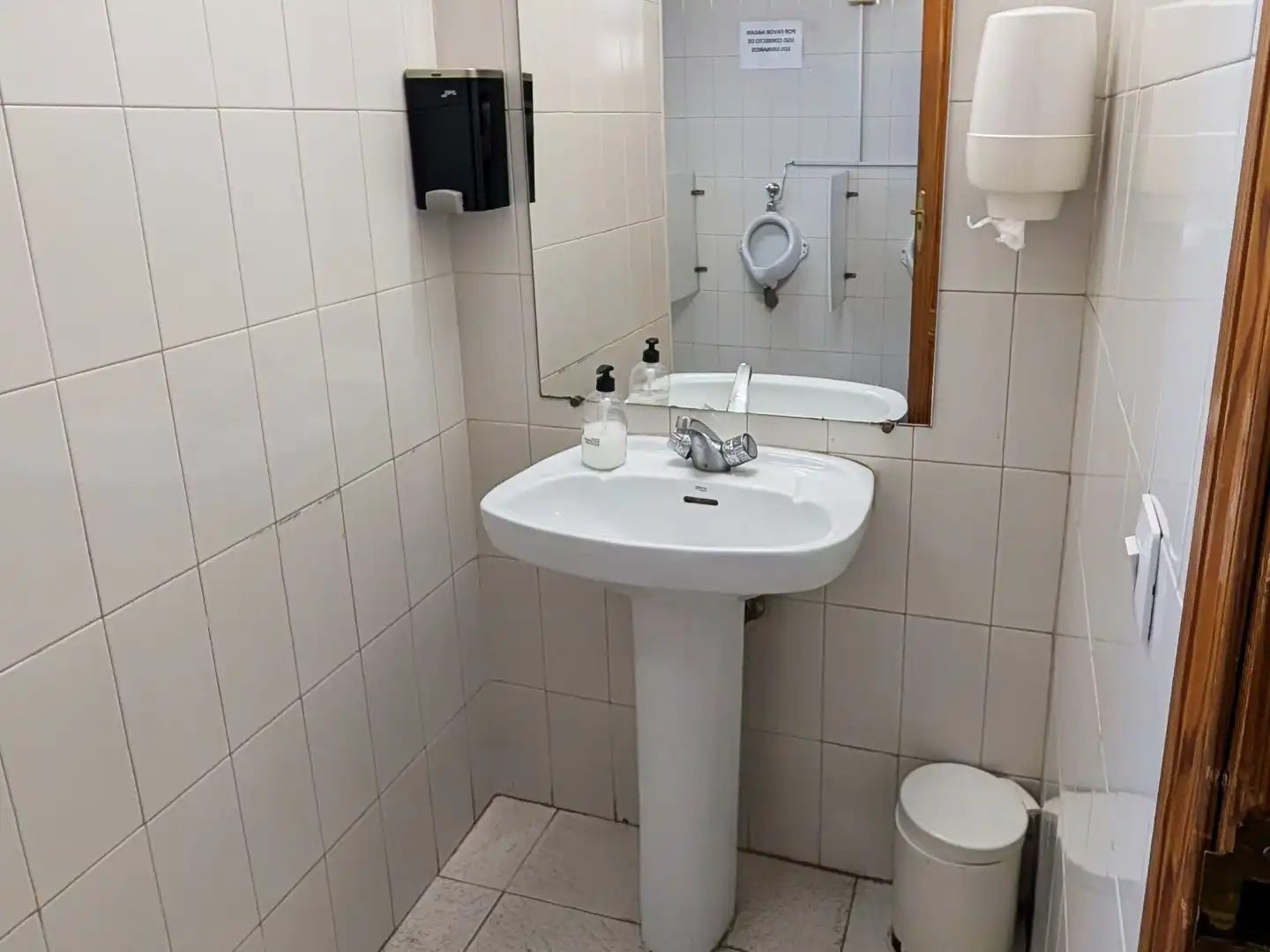 Büro zur Miete in Carretera Villaverde a Vallecas, 265, Ensanche de Vallecas - La Gavia