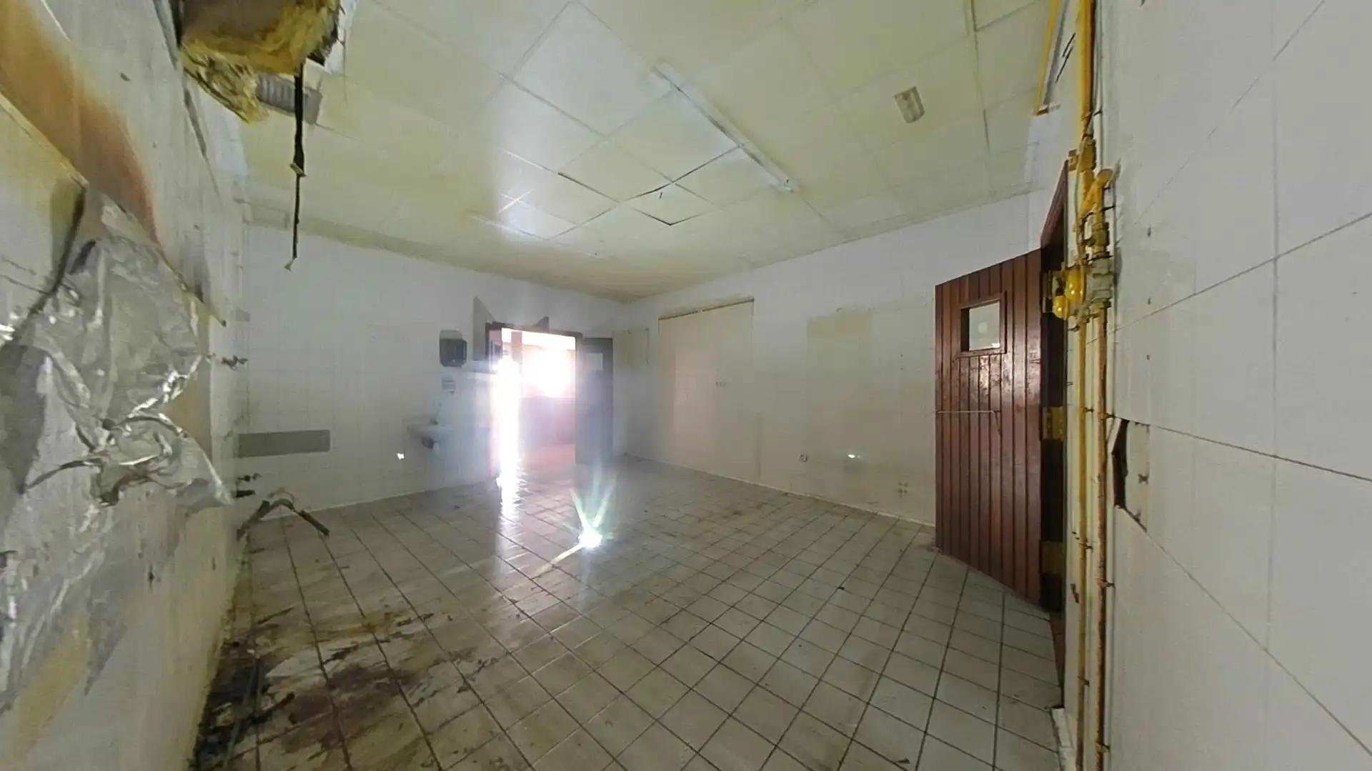 Business premises for sale in S Andres, imagen 22