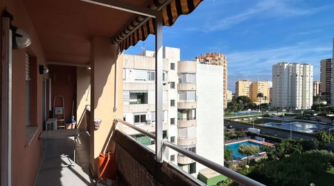 Foto 5 von Wohnung zur Miete in Platja de la Pobla de Farnals, La Pobla de Farnals
