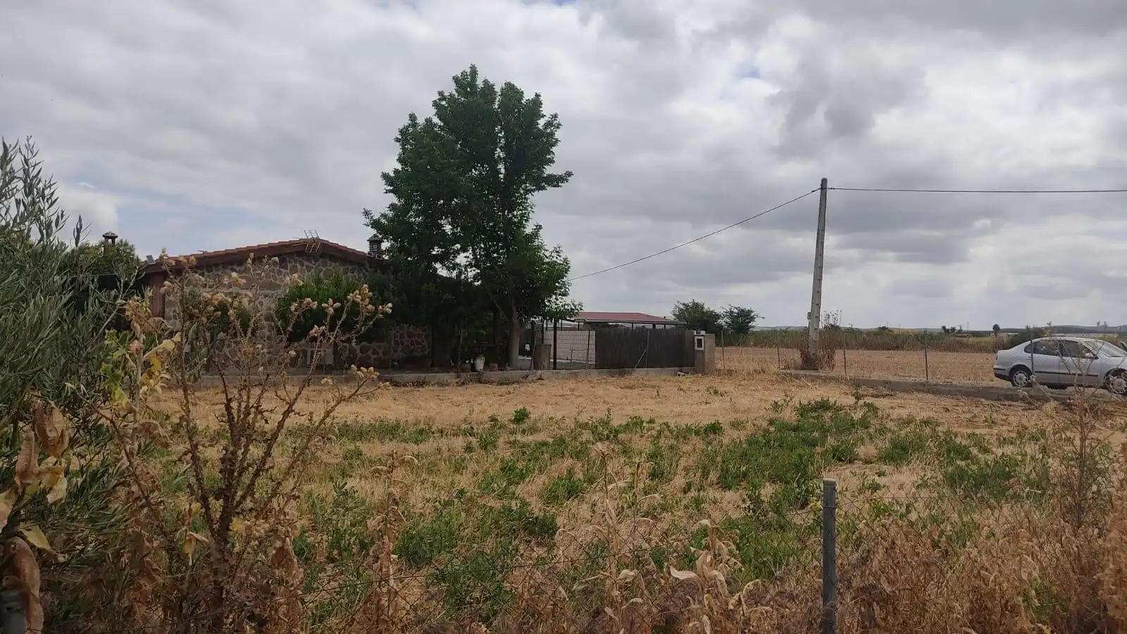 Residential land for sale in El Carpio, imagen 8