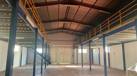 Photo 4 of Industrial buildings to rent in Calle del Rosario de la Cueva, 14, Monteagudo, Murcia