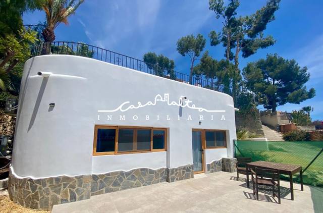 Estudio en Alquiler en L'Olla