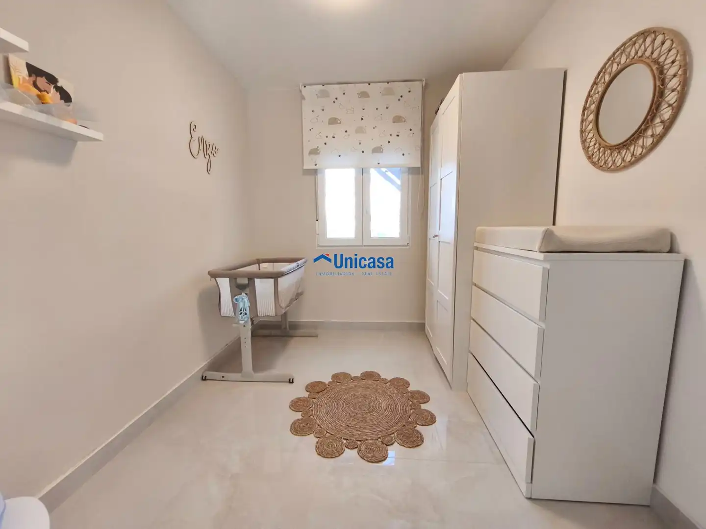 Casa adosada en venta en Málaga