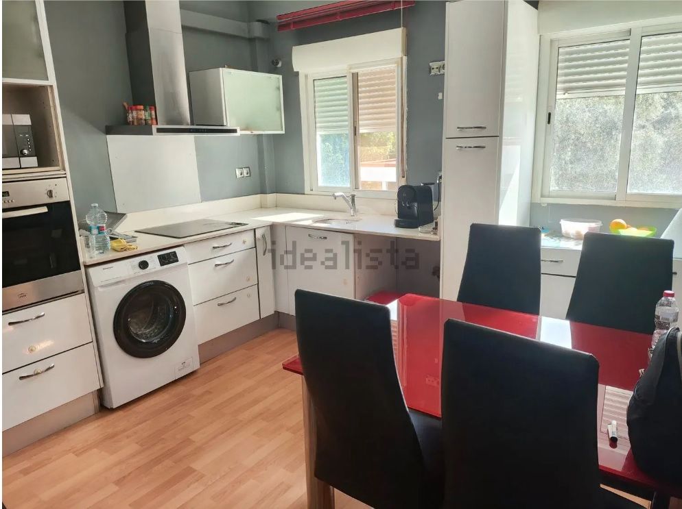 Kitchen of Flat for sale in Torrent