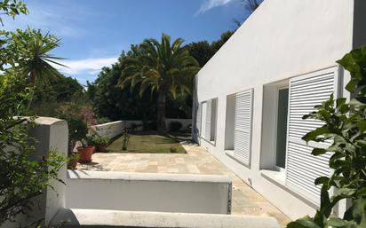 Garden of House or chalet for sale in Benalmádena  with Air Conditioner, Heating and Private garden