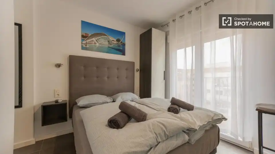 Flat to rent in Benicalap, imagen 5