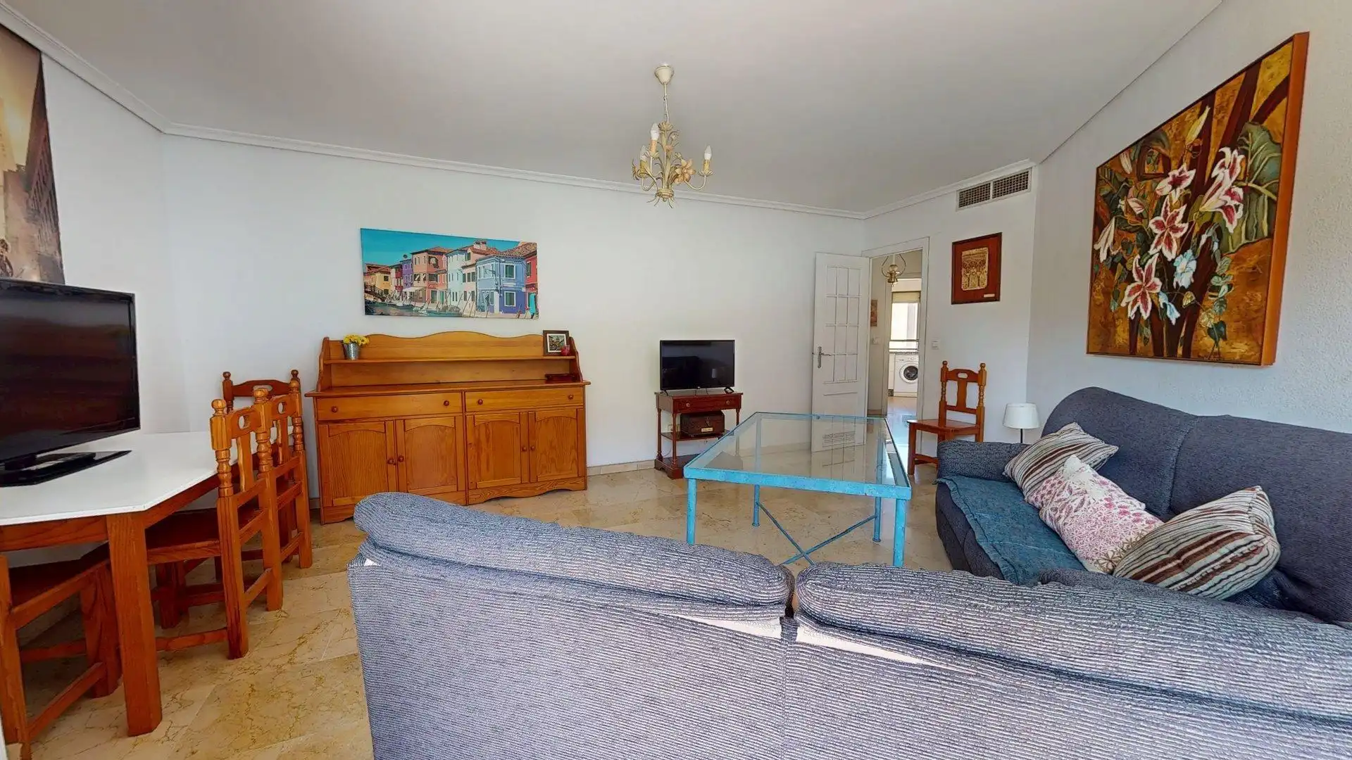 Flat with lift for sale in Poniente-Sur, imagen 13