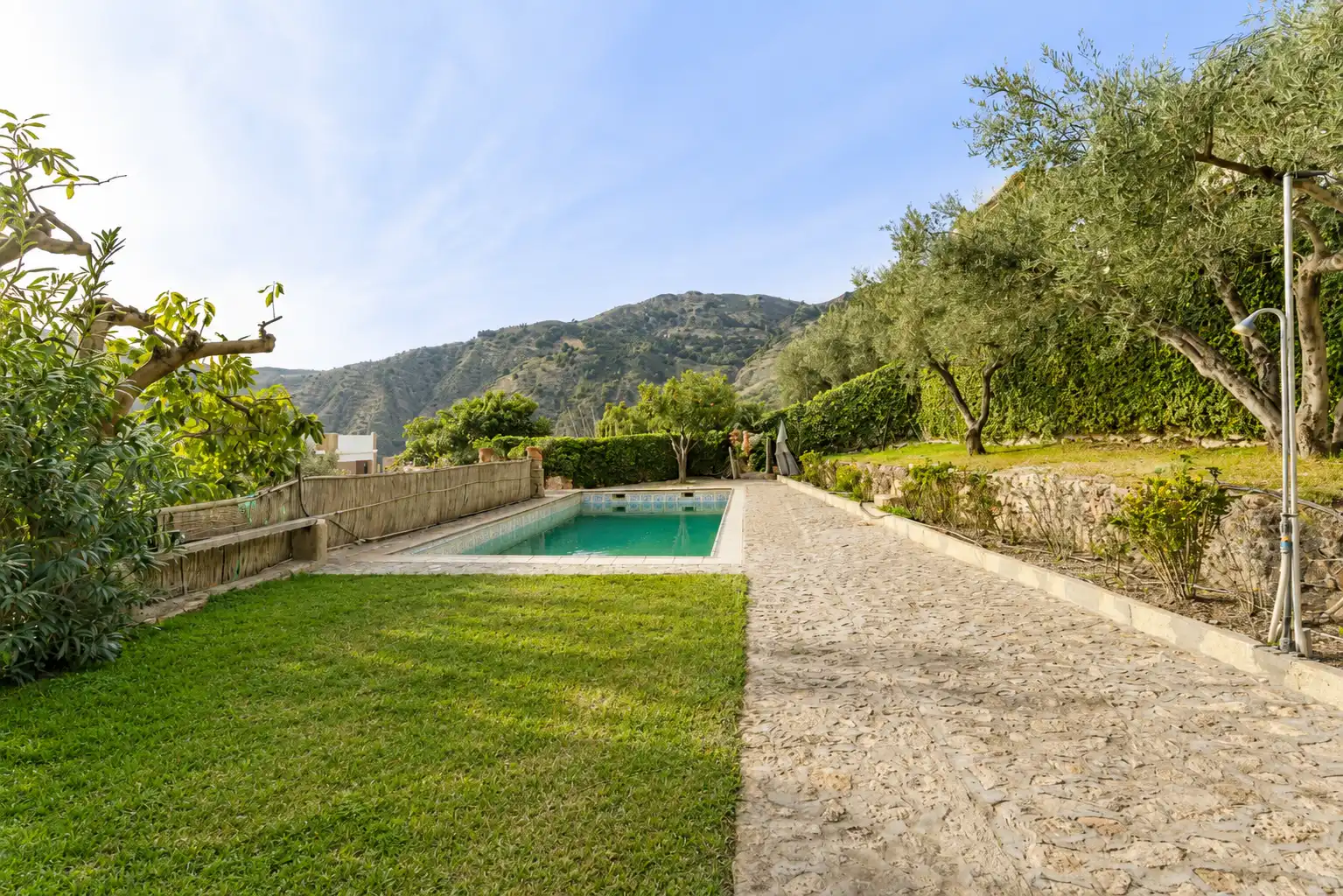 Maison rustique avec piscine à vendre à Vélez de Benaudalla, imagen 23
