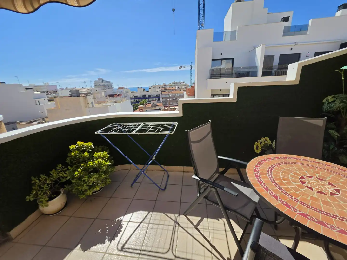 Penthouse with lift for sale in Calle Ramón Gallud 161, imagen 6