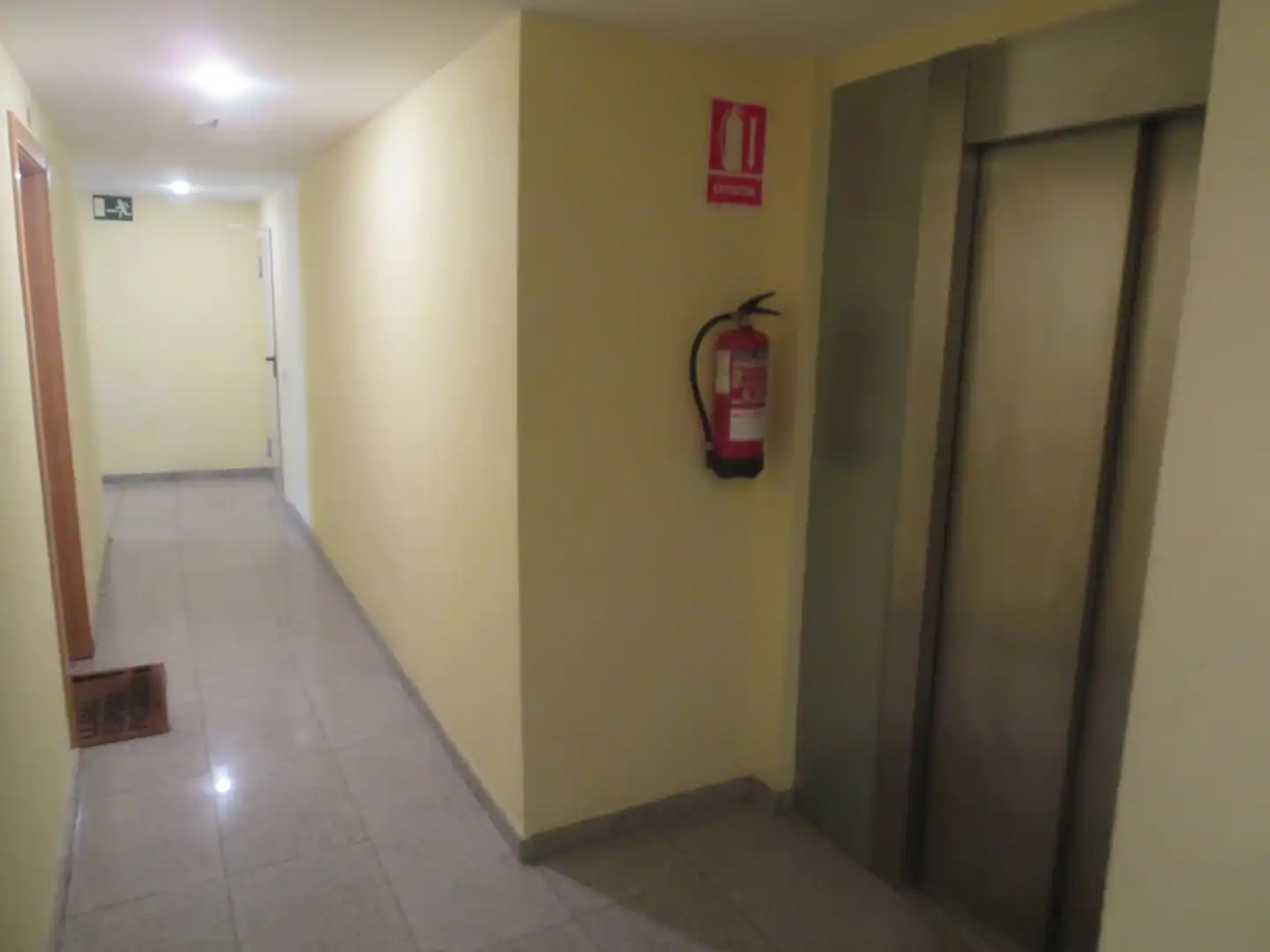 Flat for sale in Illescas  with Air Conditioner, Heating and Parquet flooring